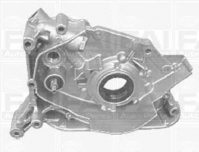 FAI AUTOPARTS op271 -  Масляный насос